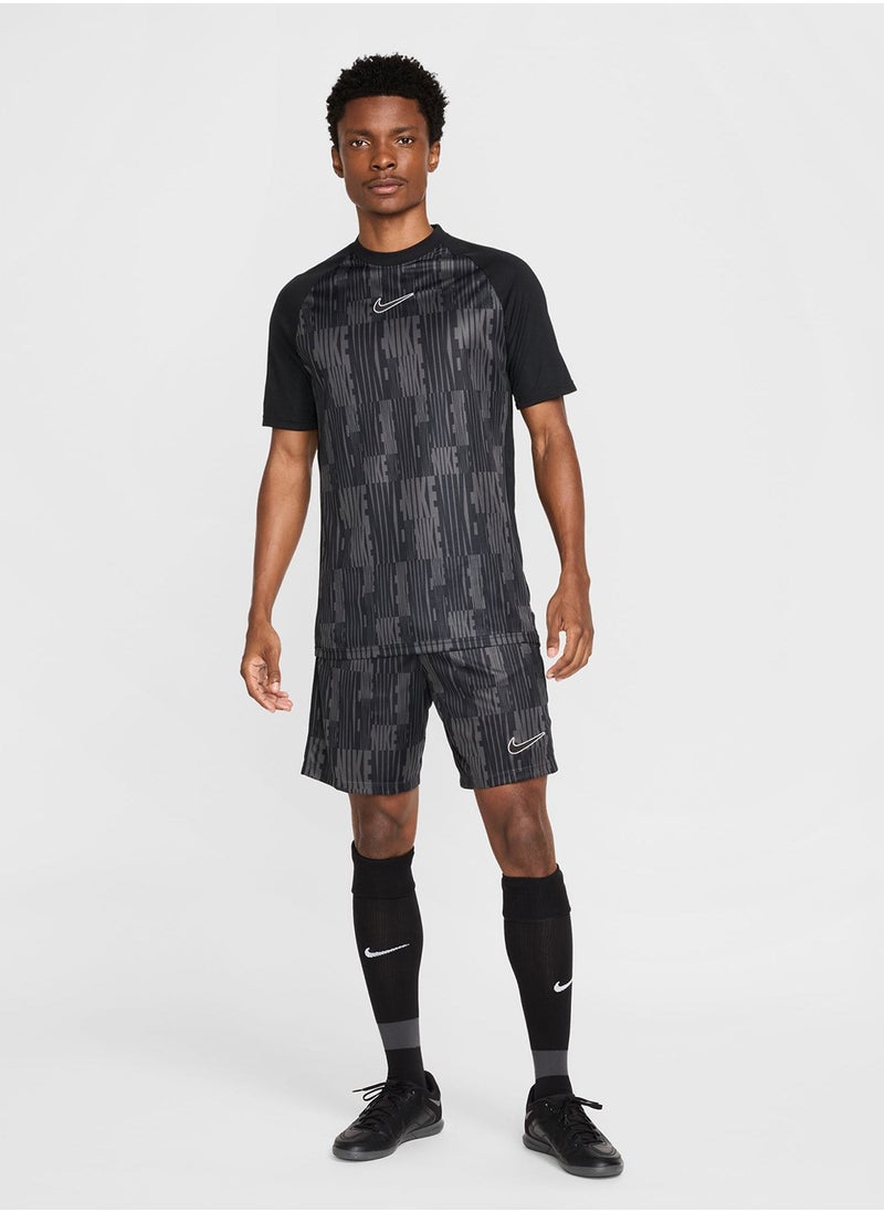 Nike Dri-Fit Academy Shorts  - Image 4