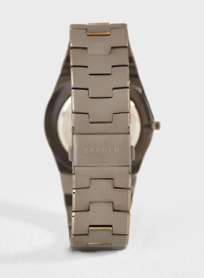 Skagen SKW6504 Melbye Watch