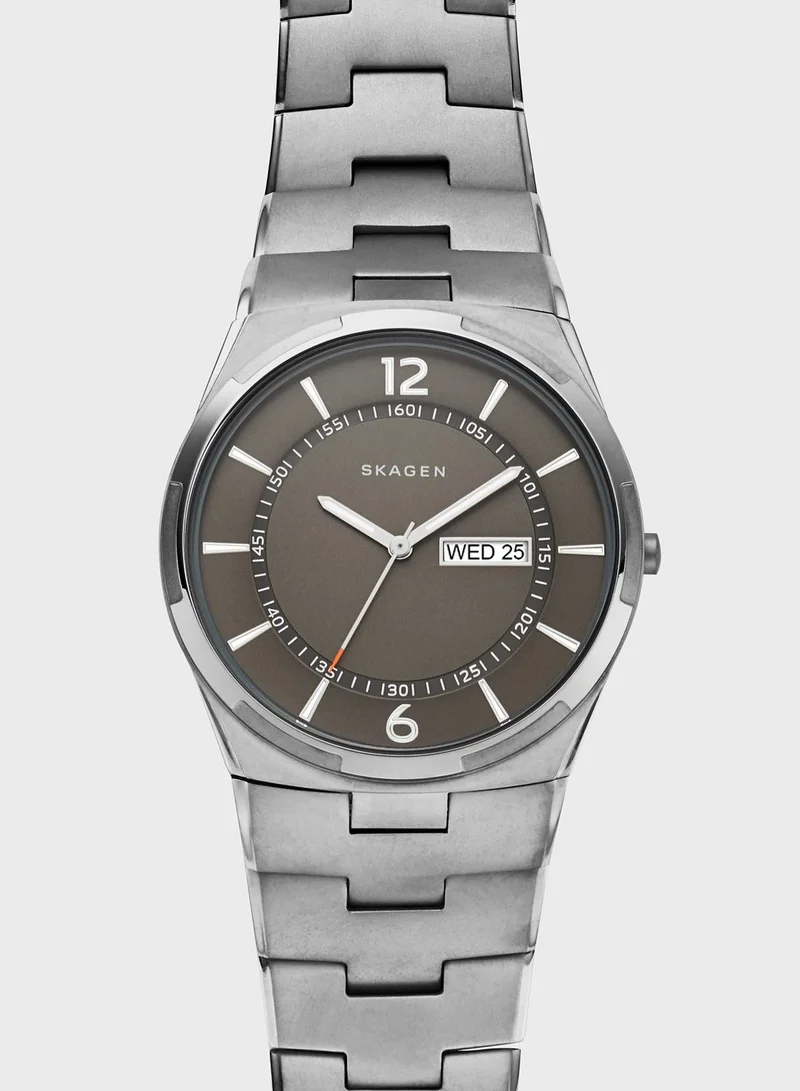 Skagen SKW6504 Melbye Watch