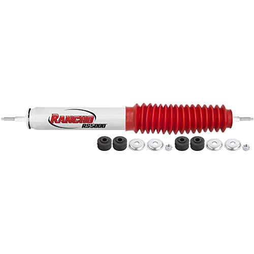 Rancho RS5000 RS5403 Steering Damper - Image 1
