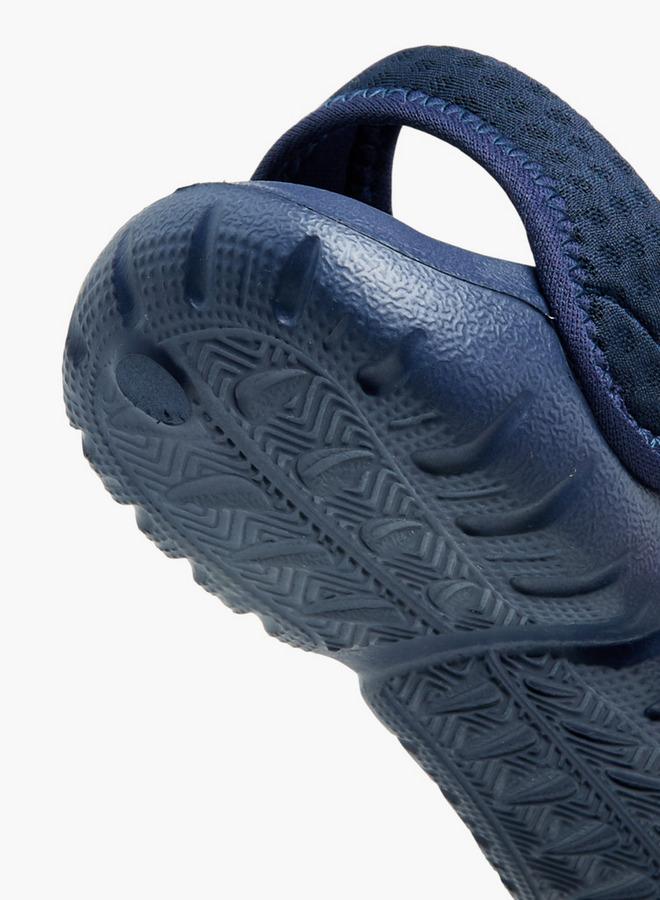 Kappa Boys Hook & Loop Sandals - Image 5