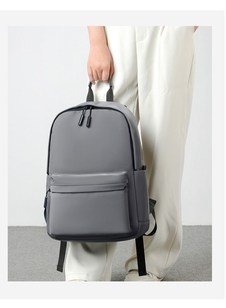 KUYING New Minimalist And Stylish Backpack  - Image 2