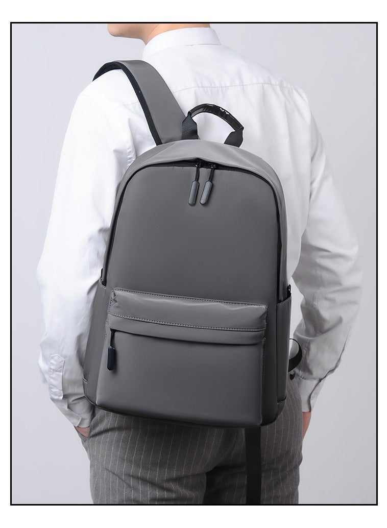 KUYING New Minimalist And Stylish Backpack  - Image 3