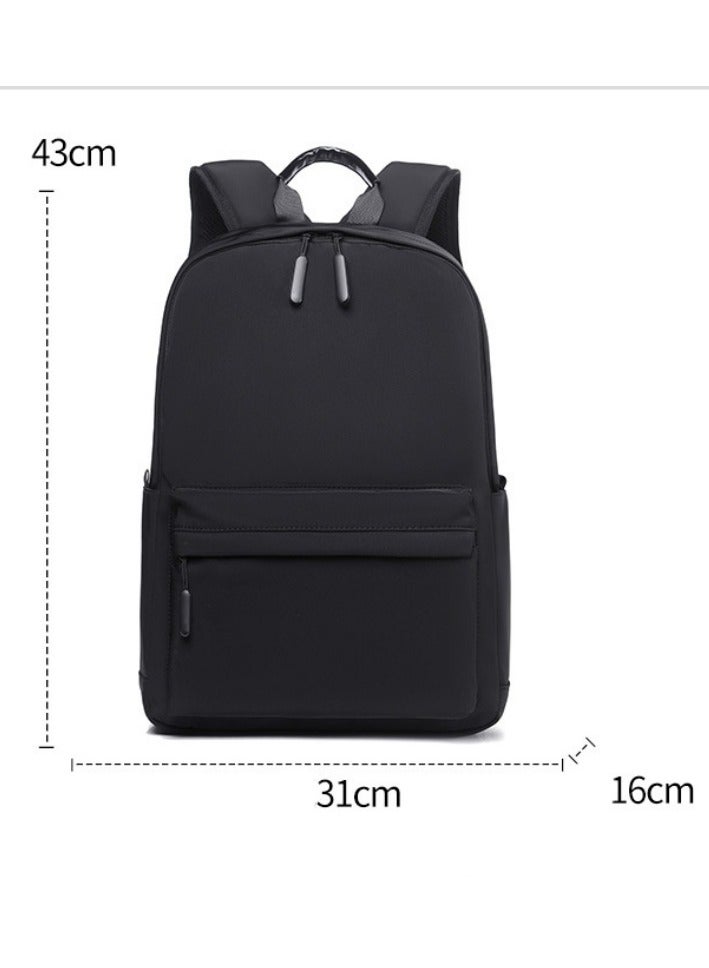 KUYING New Minimalist And Stylish Backpack  - Image 4