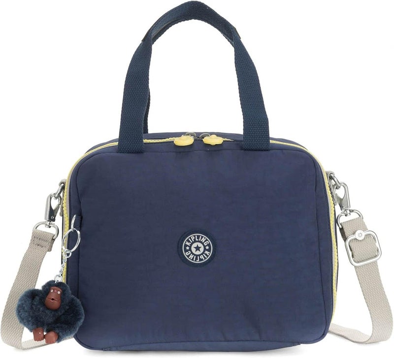 kipling MIYO Large Lunchbox, Pouches, Cases - Image 1