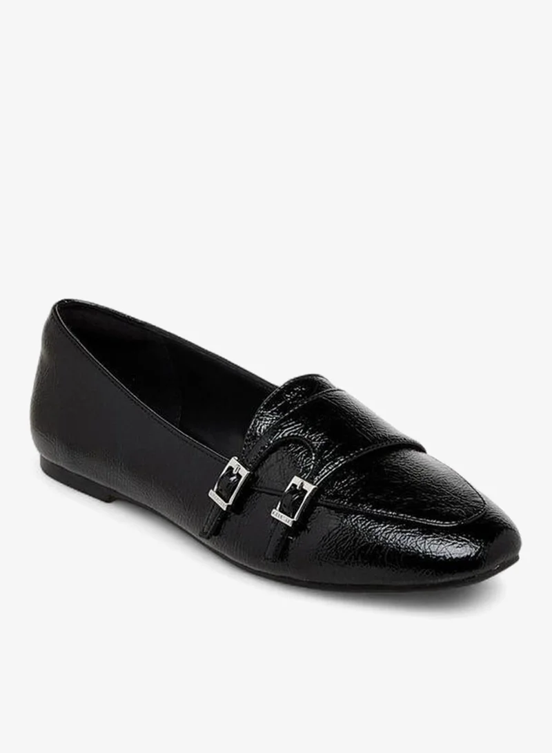 Women Slip-On Loafers