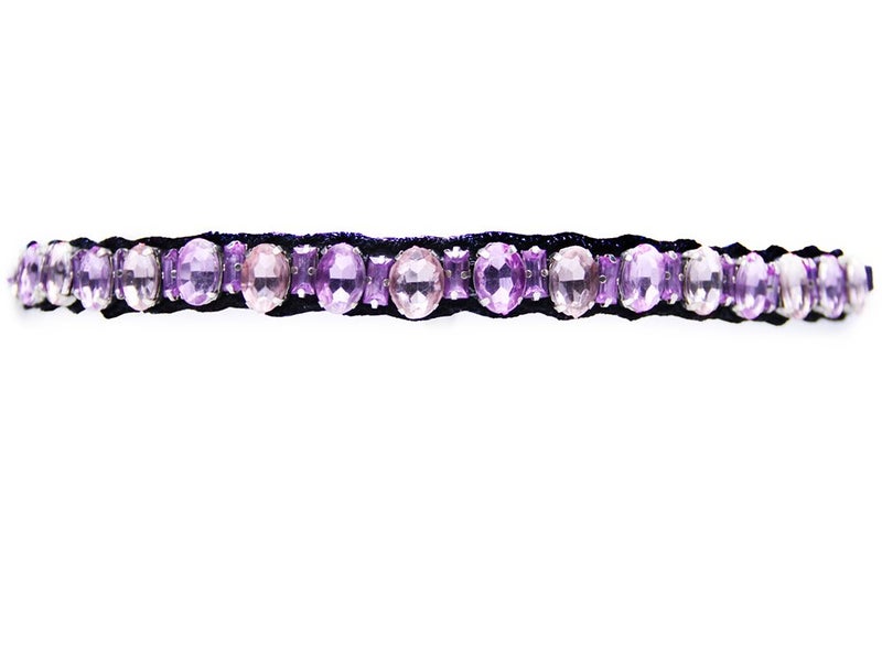 Tassel Headband, Lolita - Image 2