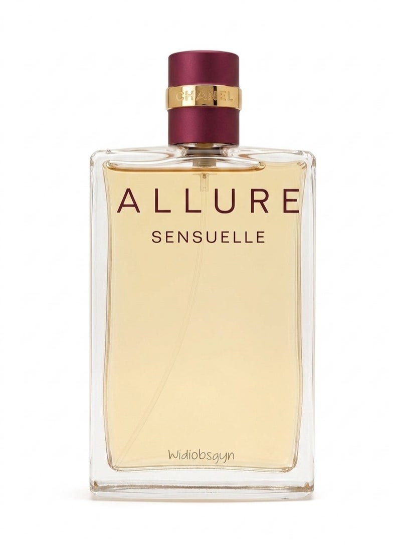 allure Chanel Allure Sensuelle Eau de Parfum - Luxury Fragrance Gift Set - Image 1