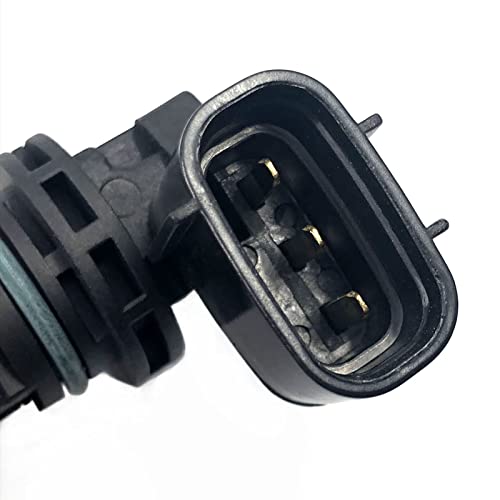 DEVMO 39350-25010 39350-25000 235-1245 907-825 Camshaft Position Sensor Compatible with Hyun-dai Coupe Santa Fe Sonata Tucson K-I-A Forte Optima Sportage Rondo Sorento (2.0L/2.4L, 2010-2015) - Image 5