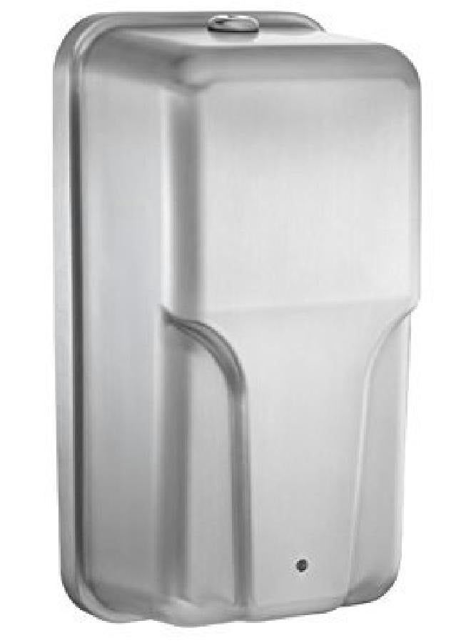 LOFT Automatic Stainless Steel Liquid Soap/Sanitizer Dispenser IR SOAP and LOTION DISPENSER SS United States made