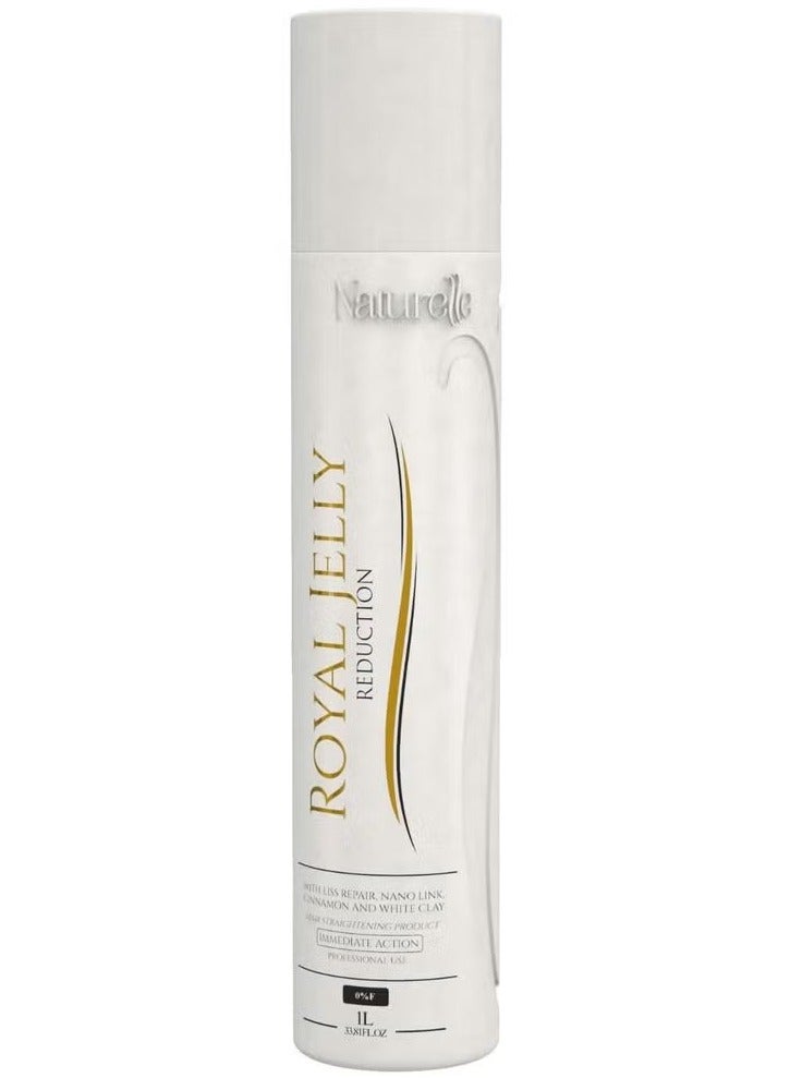 ناتشورال بروتين شعر رويال جيلي ناتشورال 1000M