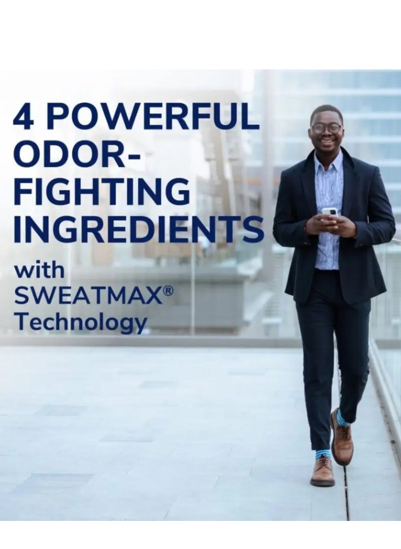 Dr. Scholl's Ultra Odor Fighting Foot Powder Feet Odor Protection Absorb Sweat 177gram  - Image 3