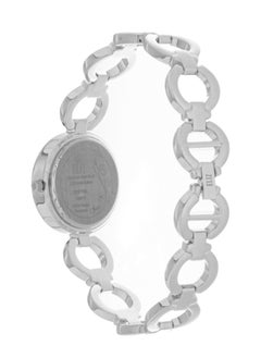 eliz ELIZ ES8806L2SBS Metal Case and Bracelet 3-Hands Women's Watch  - Image 3