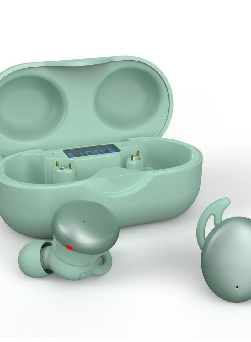 Digital display Bluetooth headphones - Image 2