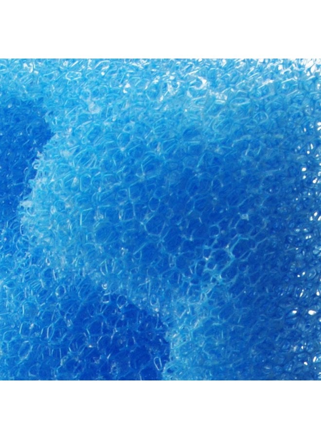 Fluval FV Fluval 6 Pack of Bio-Foam Max Media for Fluval 406 and 407 Aquarium Filters  - Image 3