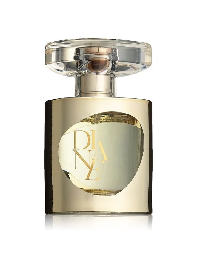 ديان فون فورستنبرج ديان فون فورستنبرغ أو دو تواليت ٥٠ مل ١.٧ أوقية مجموعة نادرة - Image 2