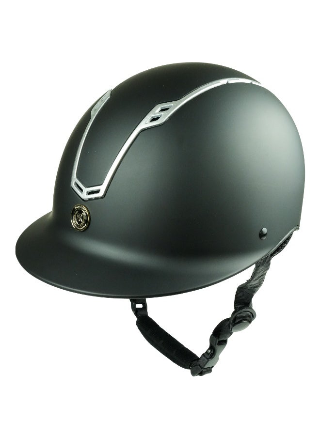 رويال رايدرز ROYAL RIDERS® 6002 Apex خوذة ركوب الخيل الاحترافية للجنسين - #E06-2006002 - Image 2