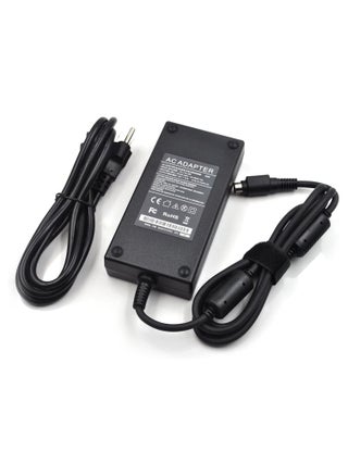 180W 19V 9.5A AC Adapter Laptop Charger PA3546E-1AC3 Compatible with Toshiba Qosmio X500 X505 X70 X70-A X75 X75-A X770 X775 X870 X875 with Power Cord - pzsku/Z588E78C637159354C022Z/45/_/1728144553/19ef1421-ab06-4d2a-aea4-77f144cd36b9