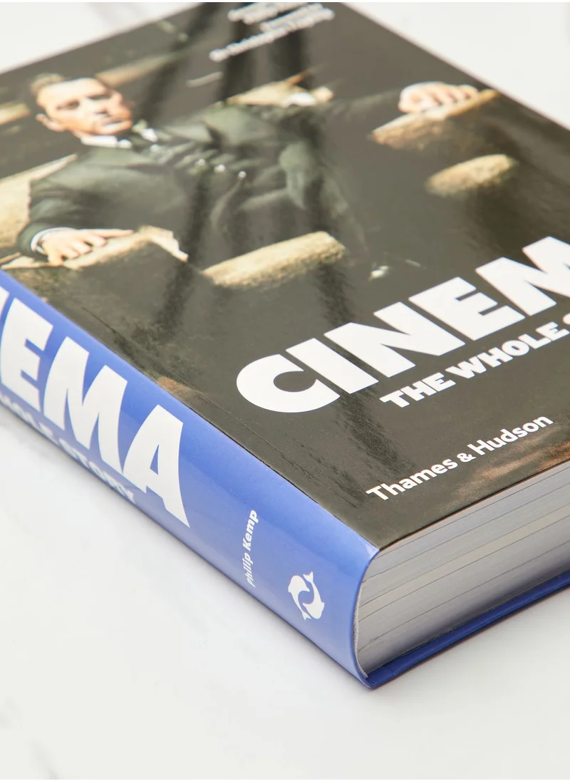 ثيمز كتاب سينما: ذا وول ستوري