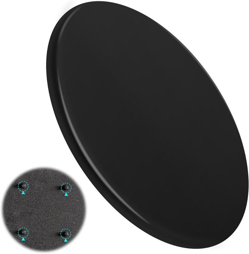 senkap New Upgraded WB29K10024 Range Surface Large Burner Cap Replacement for GE Gas Range/Stove/Oven/Cooktop,Burner Caps for Gas Stove,3.5 Inch Diameter (1PCS) - Image 1