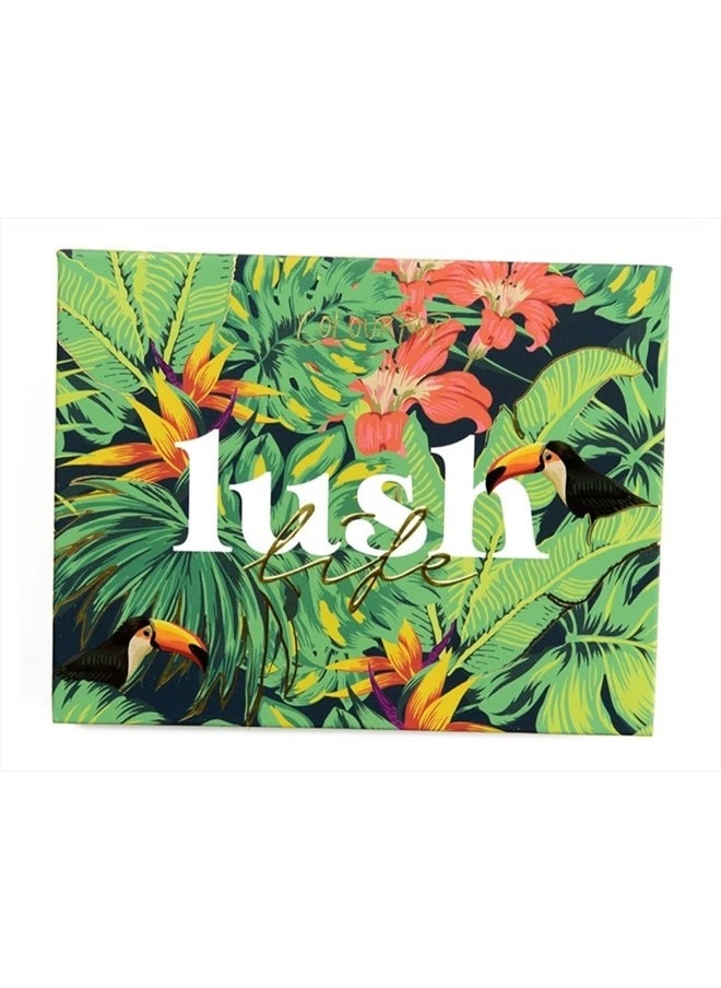 ColourPop Lush Life Eyeshadow Palette  - Image 3