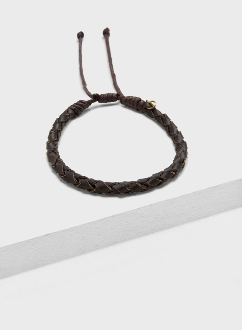 Classics 77 Rolling Stones Bracelet