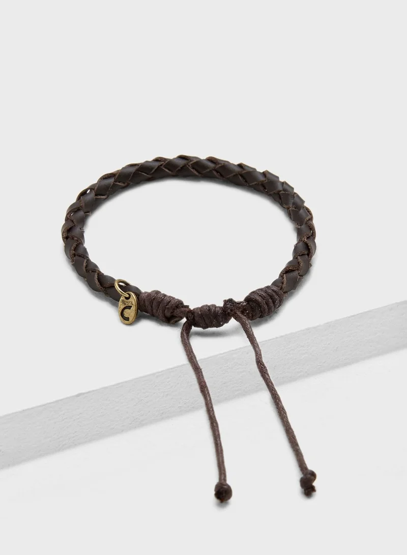 Classics 77 Rolling Stones Bracelet
