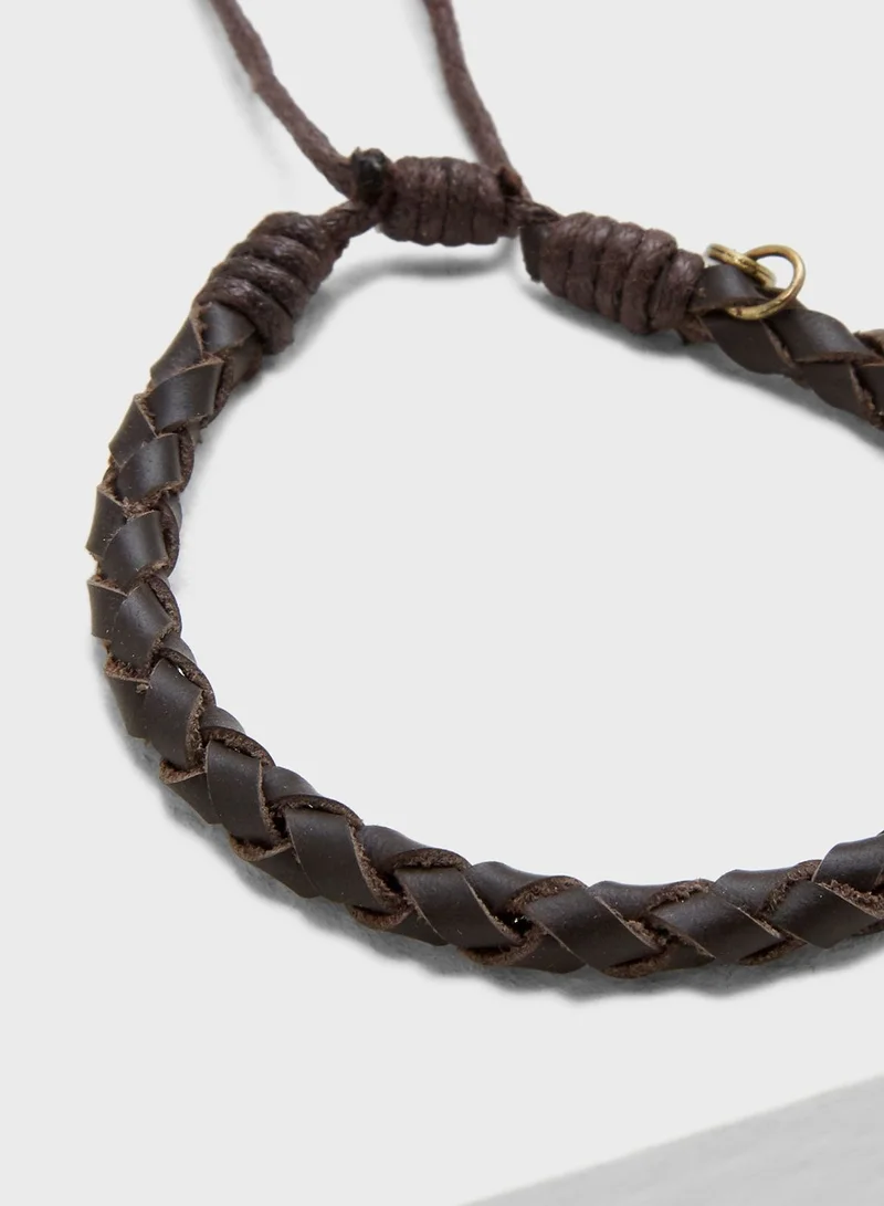 Classics 77 Rolling Stones Bracelet
