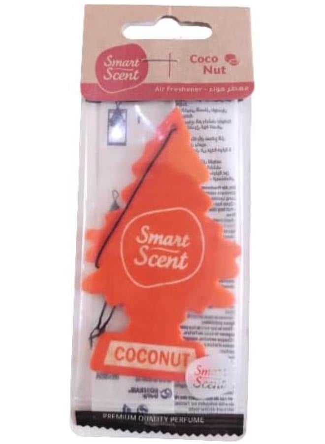 Smart Scent Air Freshener S - Coconut Scent - Image 2