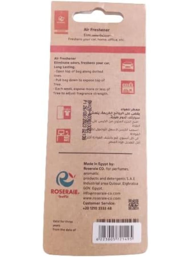 Smart Scent Air Freshener S - Coconut Scent - Image 3