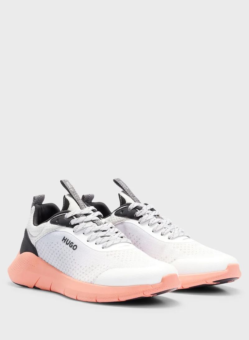 HUGO Casual Low Top Sneakers