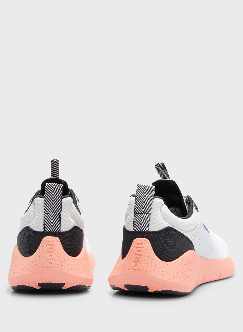HUGO Casual Low Top Sneakers