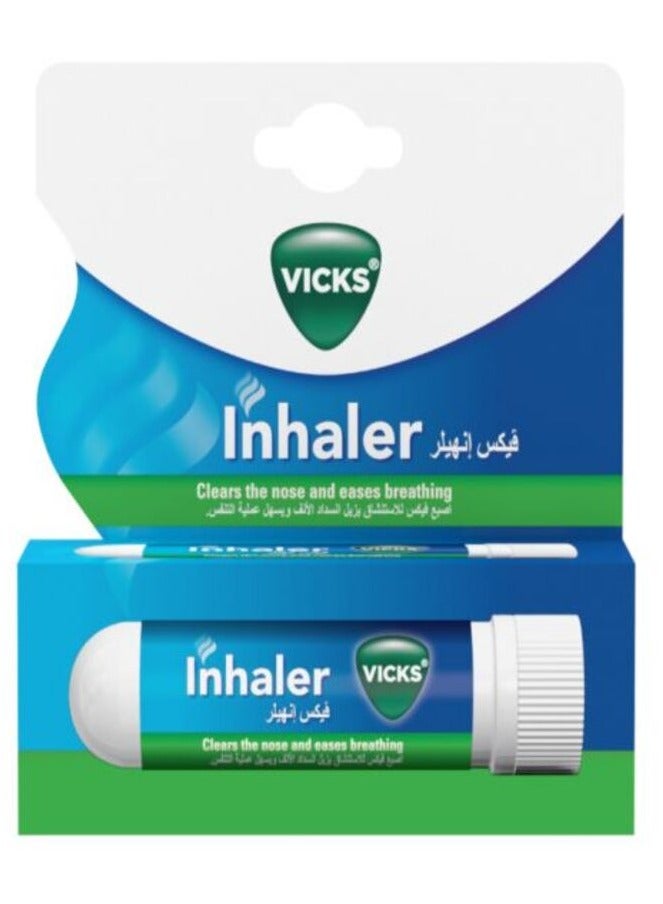 Vicks Inhaler - Image 1