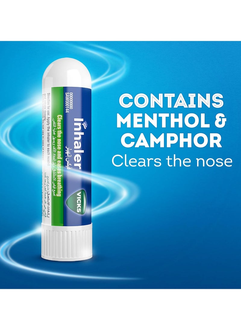 Vicks Inhaler - Image 4