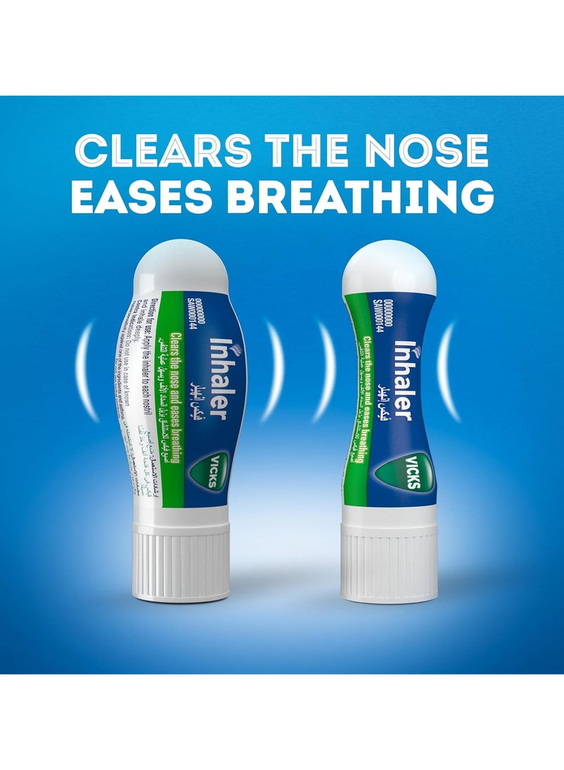 Vicks Inhaler - Image 5