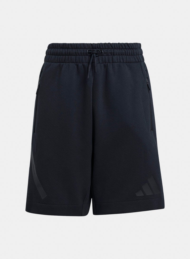 Adidas Z.N.E. Shorts - Image 4