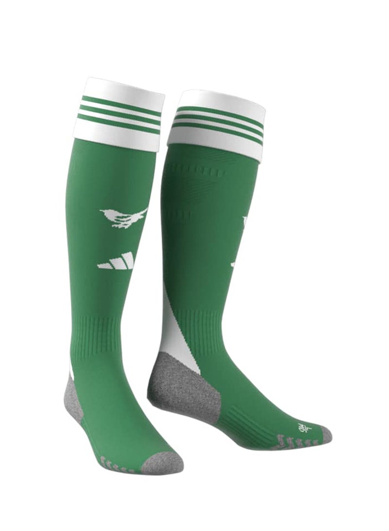 adidas جوارب نيوكاسل يونايتد إف سي 24/25 الخارجية - Image 4
