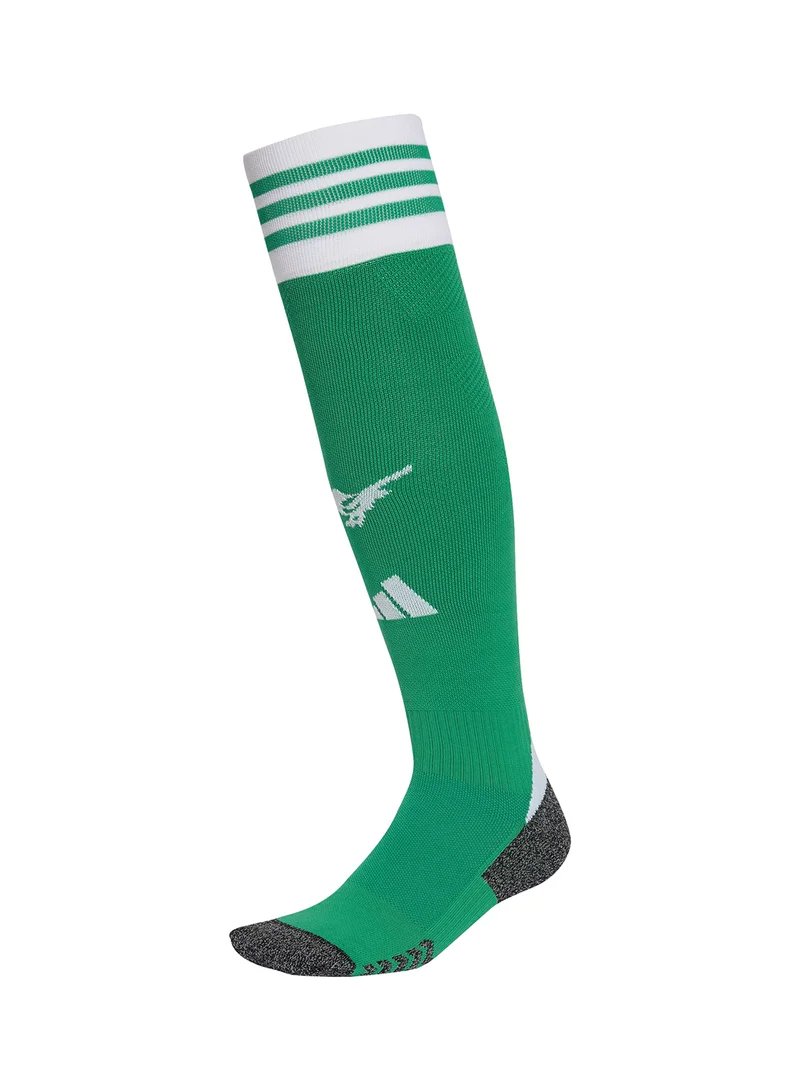 Adidas Newcastle United Fc 24/25 Away Socks