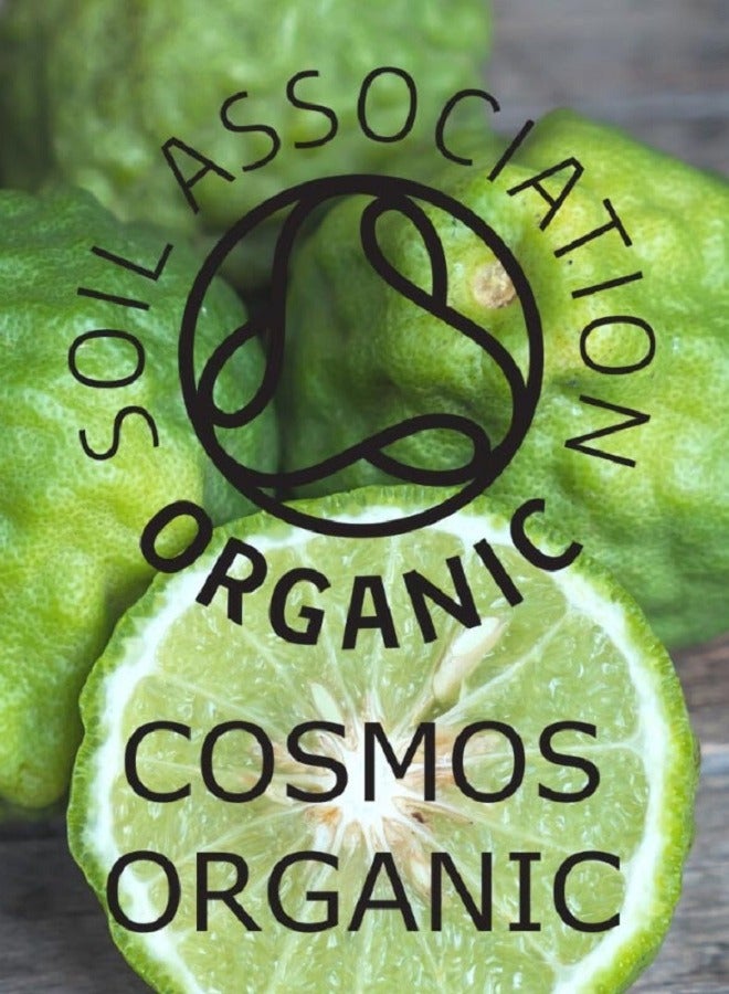 Absolute Aromas زيت البرغموت العضوي النقي 10 مل - Image 3