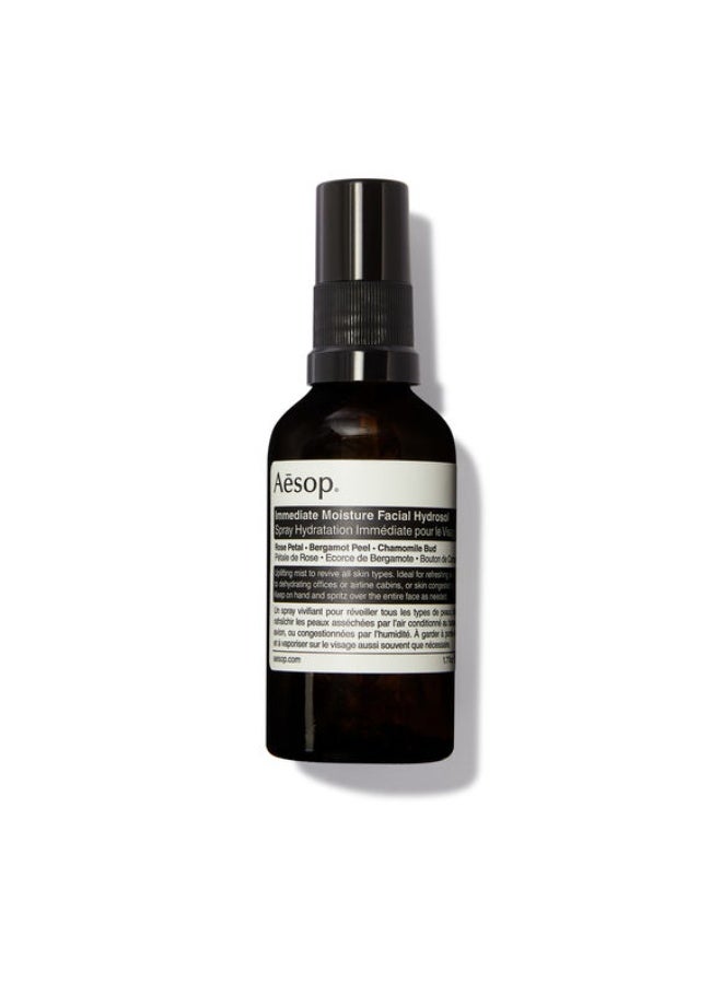 Aesop Immediate Moisture Facial Hydrosol  50ML - Image 1