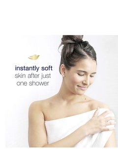 Dove Dove Sensitive Skin Nourishing Body Wash 550ml  - Image 2