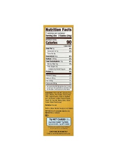 CATALINA CRUNCH Catalina Crunch, Sandwich Cookies, Peanut Butter, 14 Cookies, 5.92 oz (168 g)  - Image 2