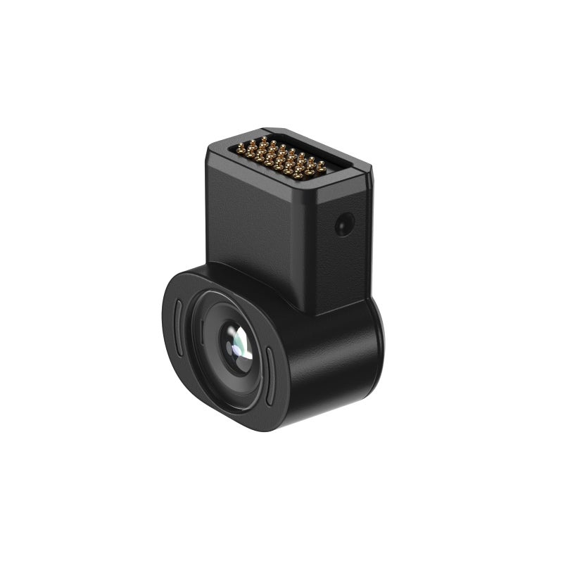 XREAL Eye Pairing with XREAL One Series Experience Native 6DoF Spatial Anchor Record and Share Blend Real Virtual Worlds Instant Photo Video Capture 12MP RGB Camera - Image 2