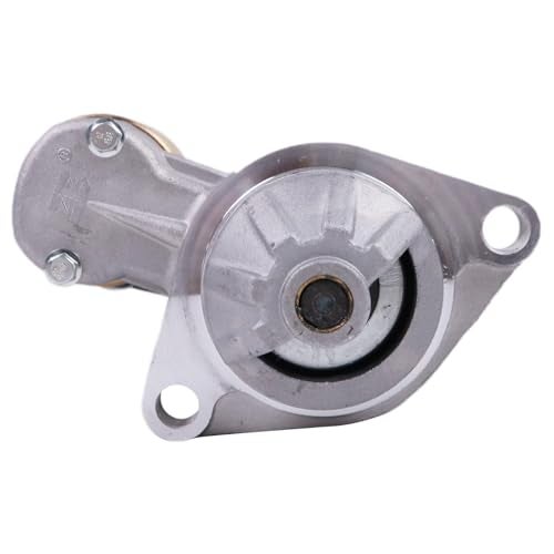 Lesurey Starter 114361-77011 114362-77010 Compatible with Yanmar L40AE L48AE L60AE L70AE L40S L60S LS100 LS75 114362-77011 YA 114361-77010 - Image 5