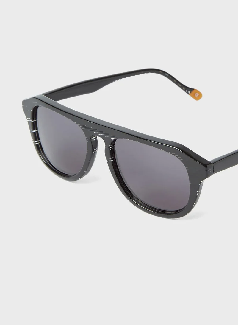 Le Specs Nowadays Sunglasses