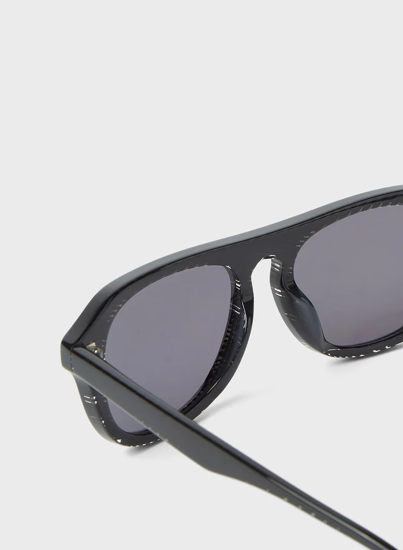 Le Specs Nowadays Sunglasses