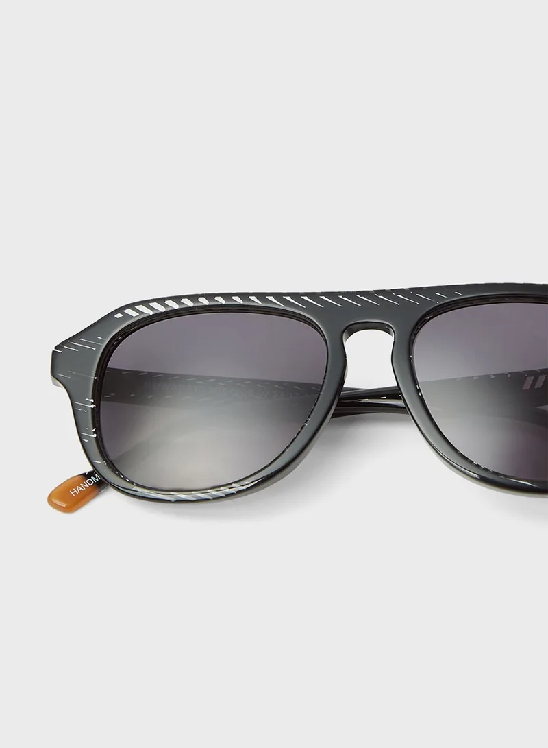 Le Specs Nowadays Sunglasses