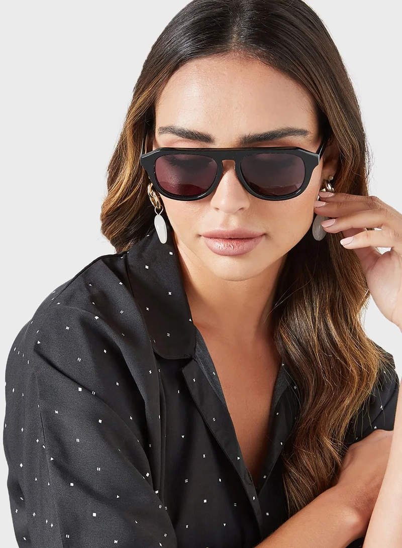 Le Specs Nowadays Sunglasses
