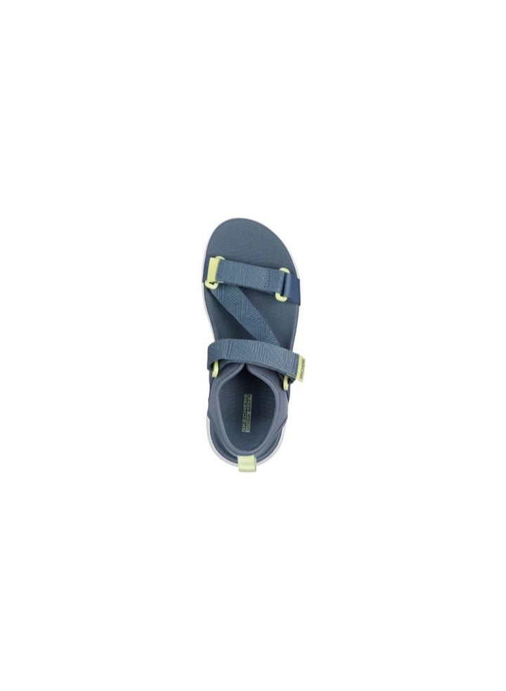 SKECHERS GO WALK FLEX SANDAL  - Image 2