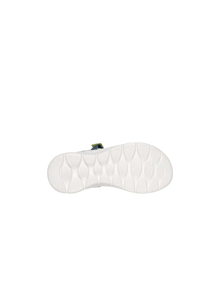 SKECHERS GO WALK FLEX SANDAL  - Image 4